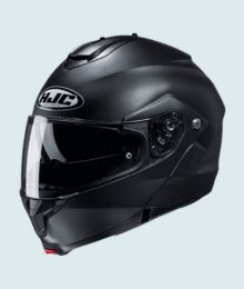  HJC Helmets C91