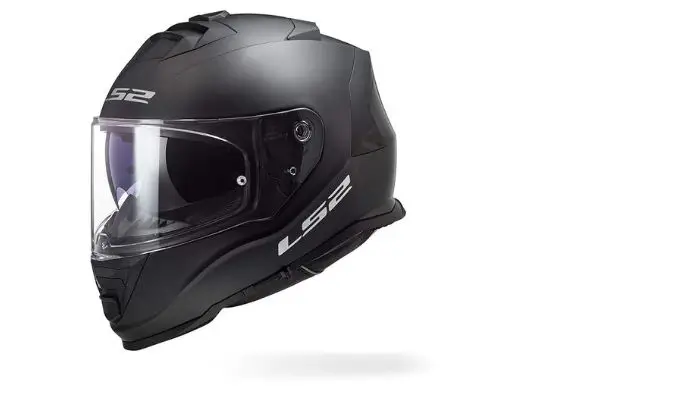 LS2 Assault Helmets