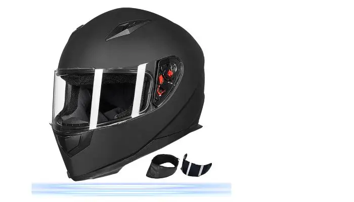 Shoei Neotec II