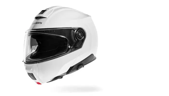 Schuberth C5