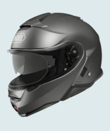 Shoei Neotec II