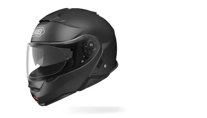 Shoei Neotec II