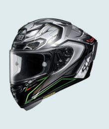 Shoei X-Fourteen