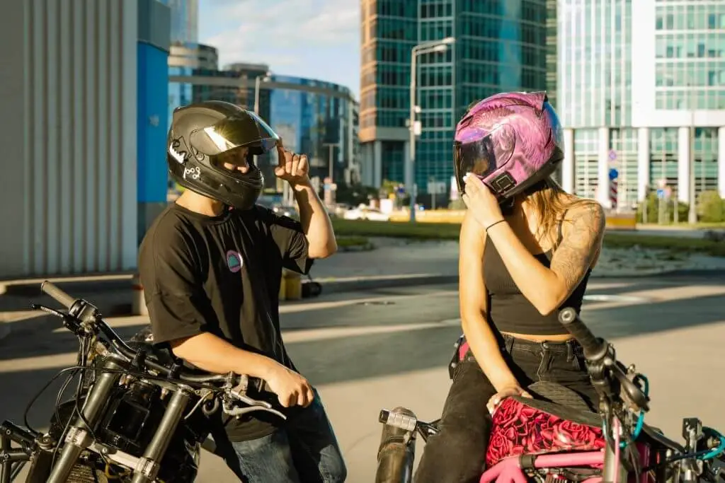 Best Motorcycle Helmets