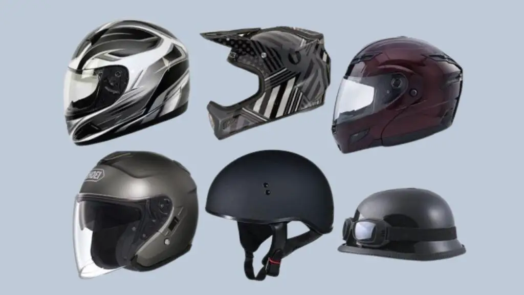 Best Motorcycle Helmets