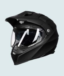 ILM Motorcycle Modular Helmet