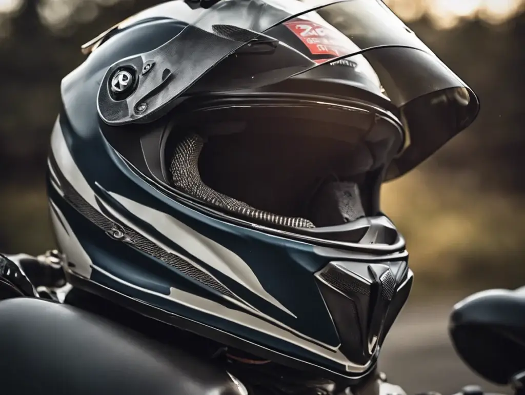 Choosing a Safe Motorcycle Helmet?