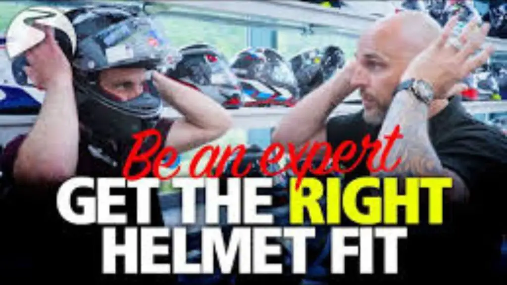 Helmet Squeeze Your Cheeks