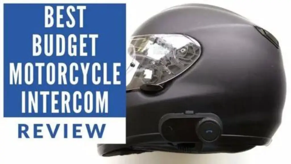 Install an Intercom in Your Motorcycle Helmet