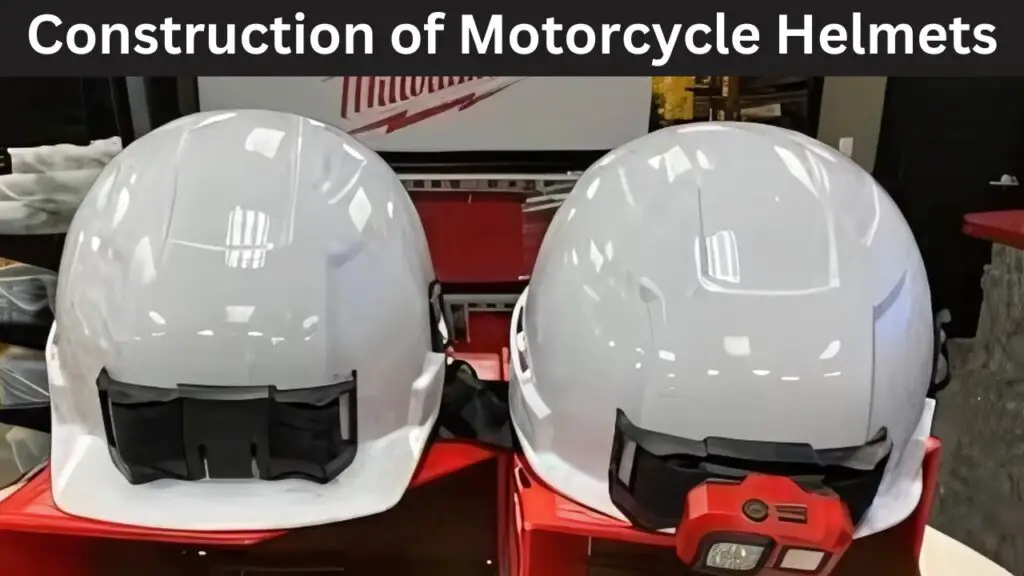 Motorcycle Helmets Bulletproof