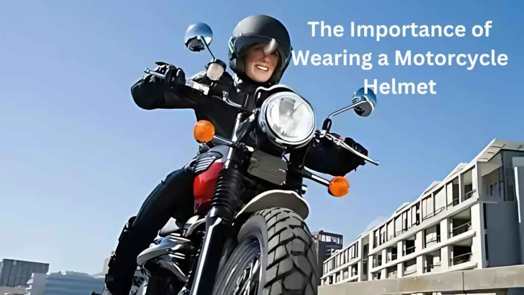 Are Motorcycle Helmets Bulletproof?