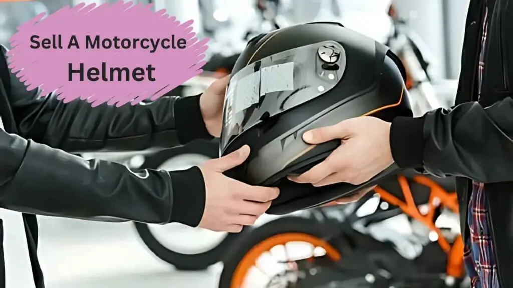 Where to Sell Motorcycle Helmets for Maximum Profit?