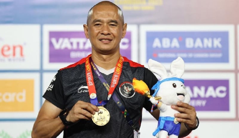 Mimpi Besar Garuda Asia: Tantangan Kurniawan Menuju Piala Dunia U-17 2026