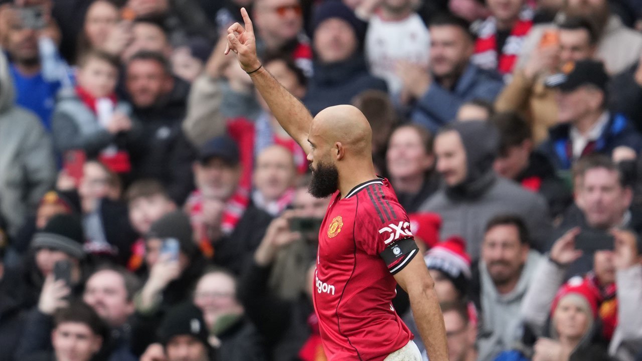 Strategi Tersembunyi di Balik Ketajaman Set Piece Manchester United Musim 2025/2026
